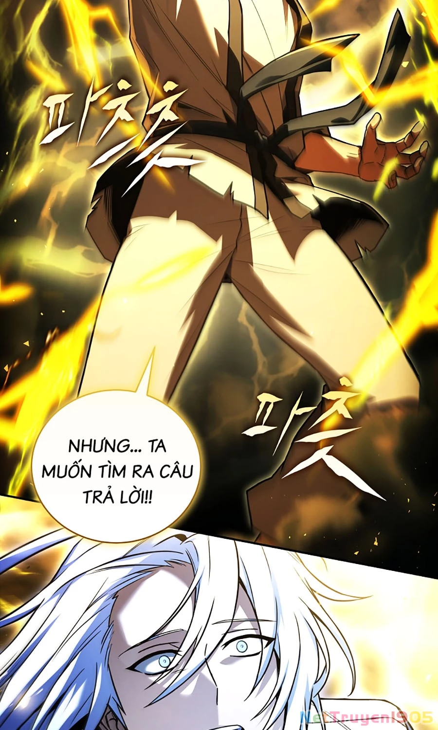 Sự Trở Lại Của Người Chơi Bị Đóng Băng Chapter 173 - 3