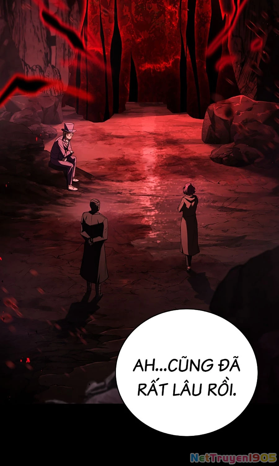 Sự Trở Lại Của Người Chơi Bị Đóng Băng Chapter 173 - 23