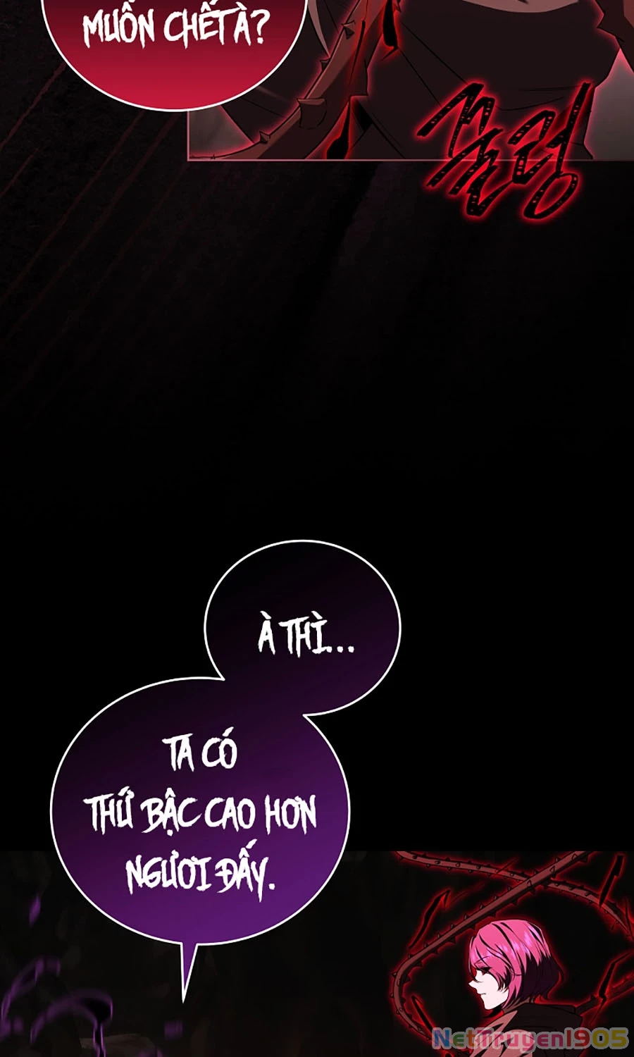 Sự Trở Lại Của Người Chơi Bị Đóng Băng Chapter 173 - 27