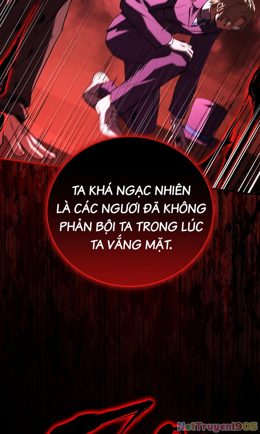 Sự Trở Lại Của Người Chơi Bị Đóng Băng Chapter 173 - 46