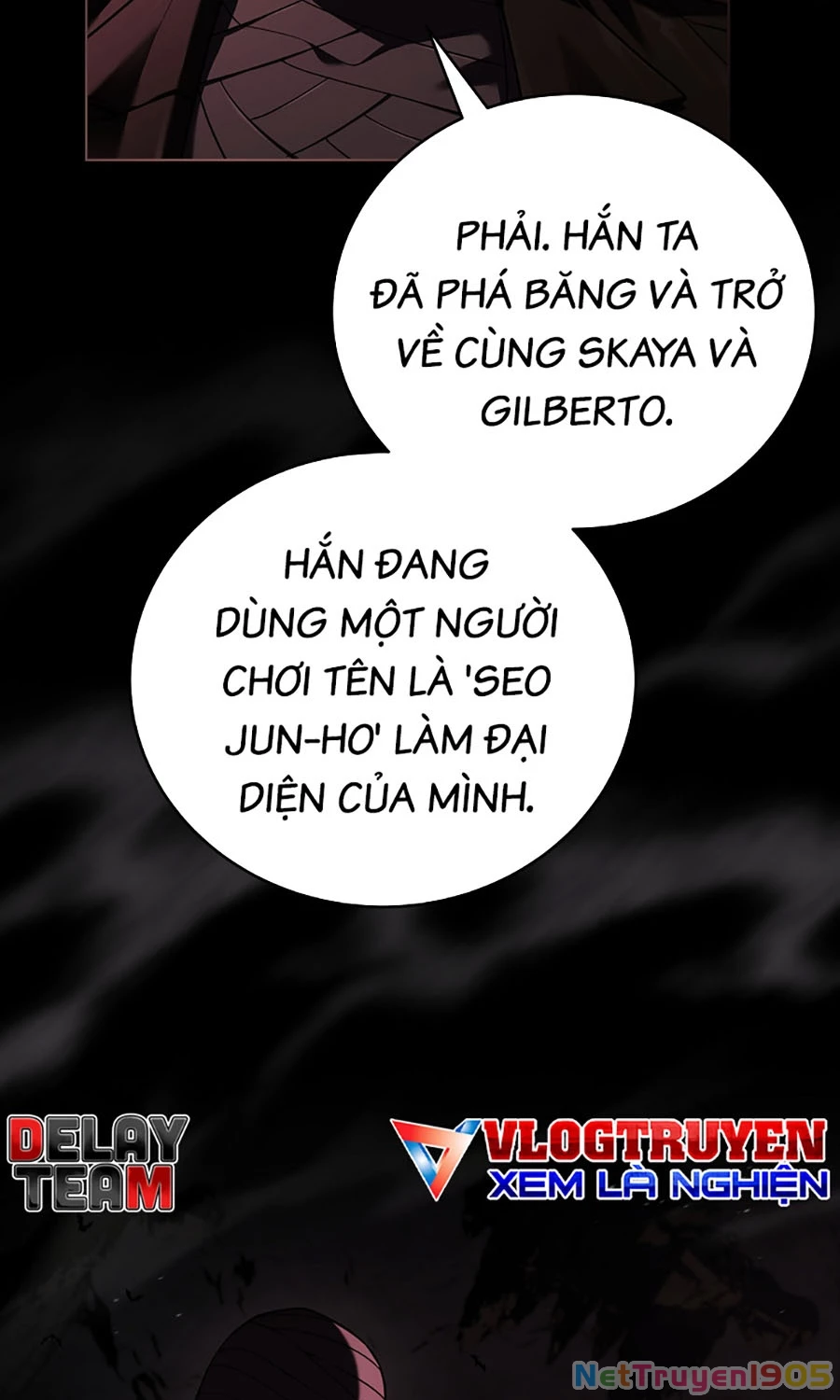 Sự Trở Lại Của Người Chơi Bị Đóng Băng Chapter 173 - 56