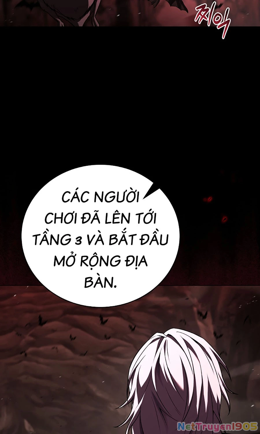 Sự Trở Lại Của Người Chơi Bị Đóng Băng Chapter 173 - 59