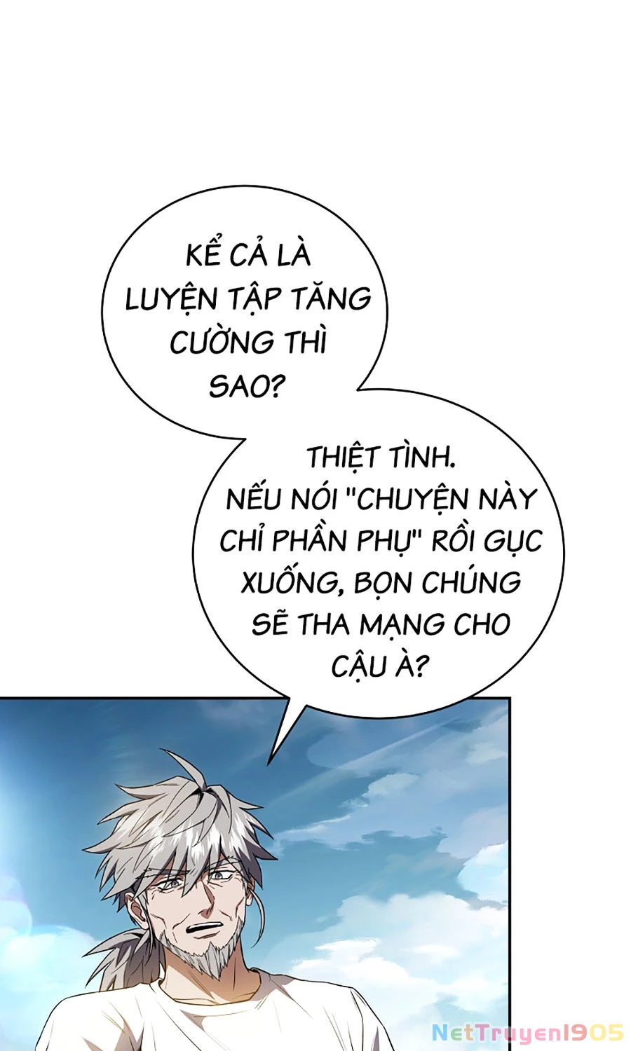 Sự Trở Lại Của Người Chơi Bị Đóng Băng Chapter 173 - 74