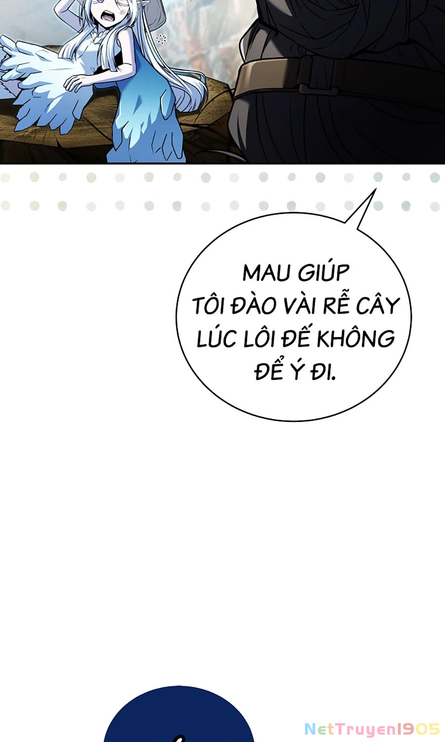 Sự Trở Lại Của Người Chơi Bị Đóng Băng Chapter 173 - 82