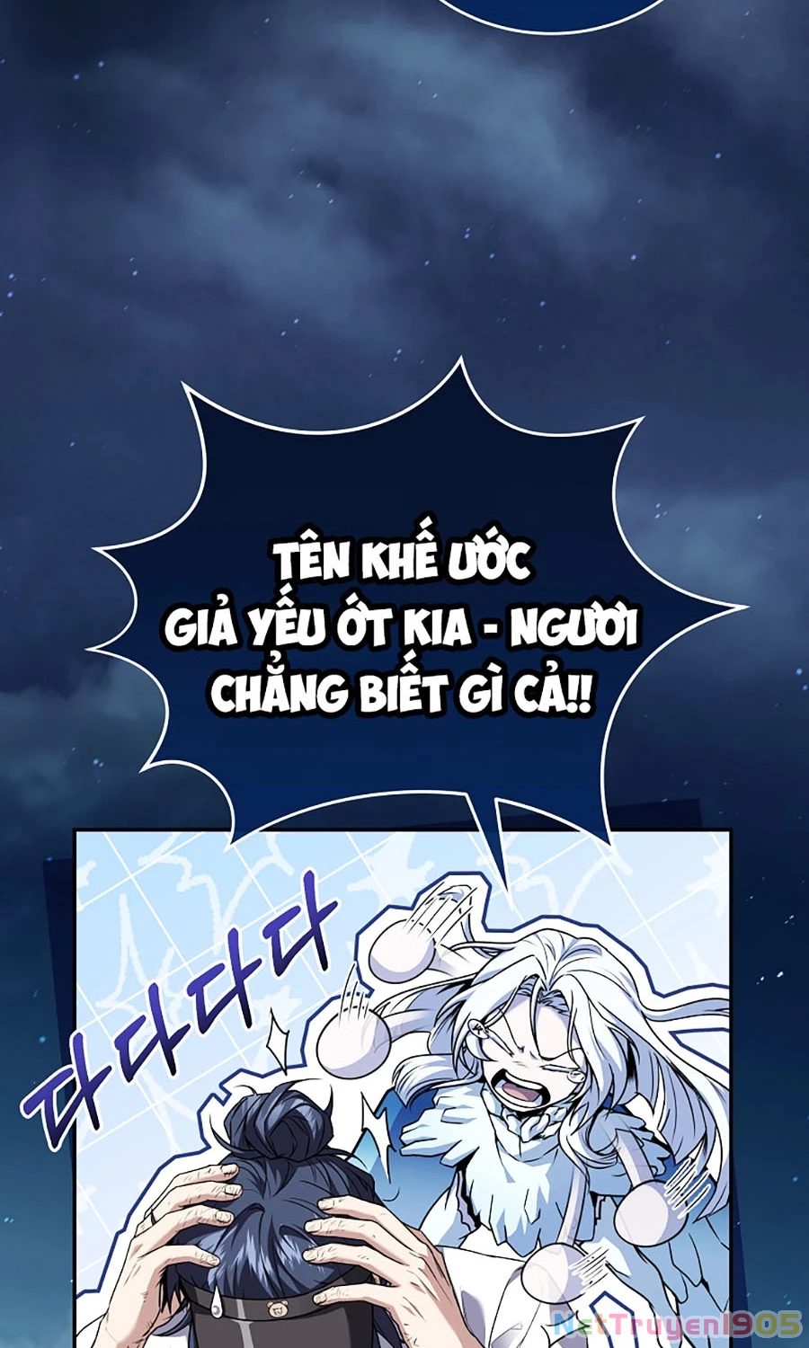 Sự Trở Lại Của Người Chơi Bị Đóng Băng Chapter 173 - 85