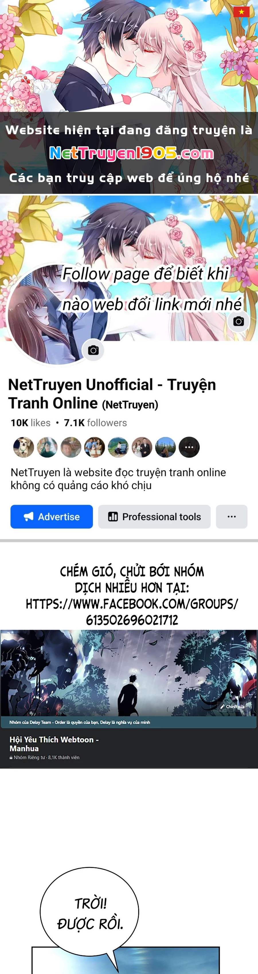 Sự Trở Lại Của Người Chơi Bị Đóng Băng Chapter 174 - 1