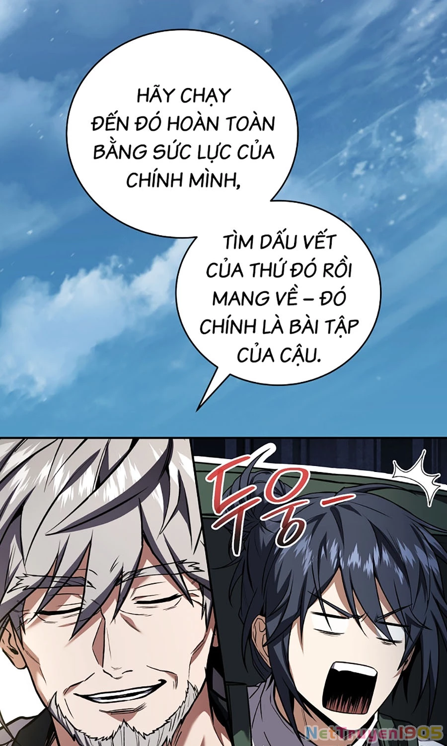 Sự Trở Lại Của Người Chơi Bị Đóng Băng Chapter 174 - 11