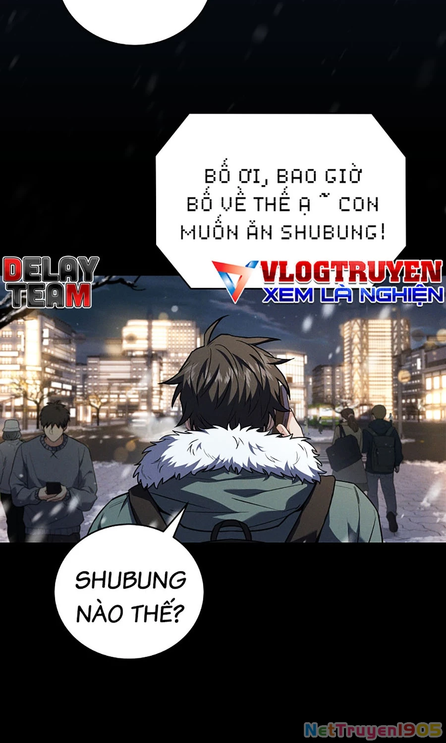 Sự Trở Lại Của Người Chơi Bị Đóng Băng Chapter 174 - 24