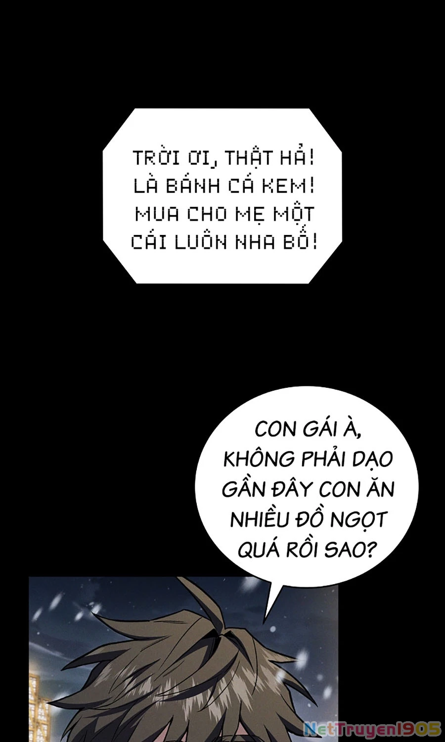 Sự Trở Lại Của Người Chơi Bị Đóng Băng Chapter 174 - 25
