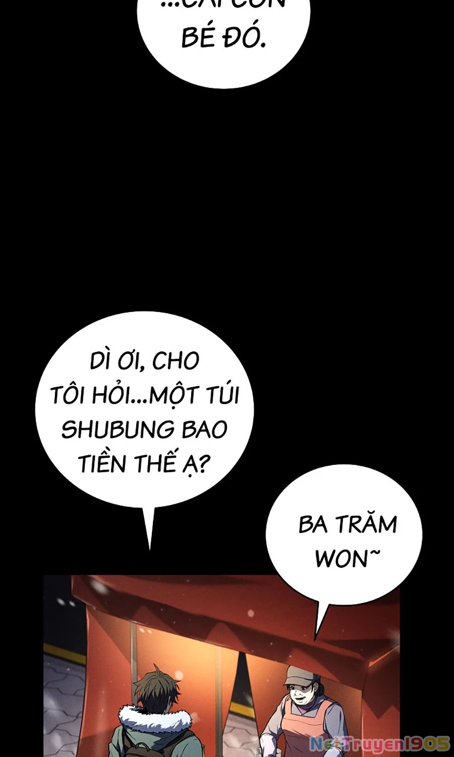 Sự Trở Lại Của Người Chơi Bị Đóng Băng Chapter 174 - 28