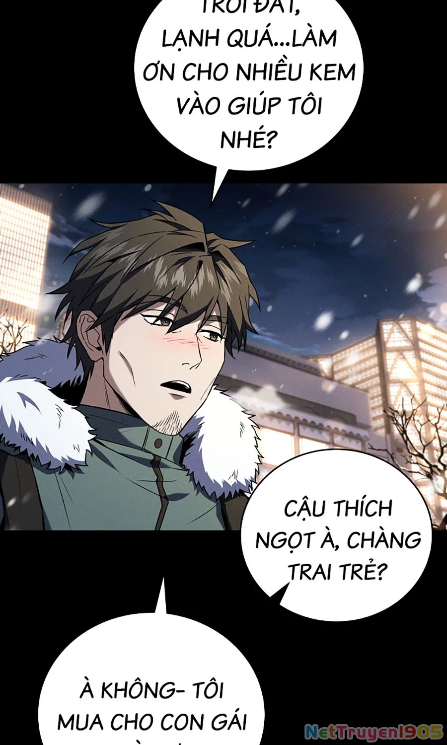 Sự Trở Lại Của Người Chơi Bị Đóng Băng Chapter 174 - 30