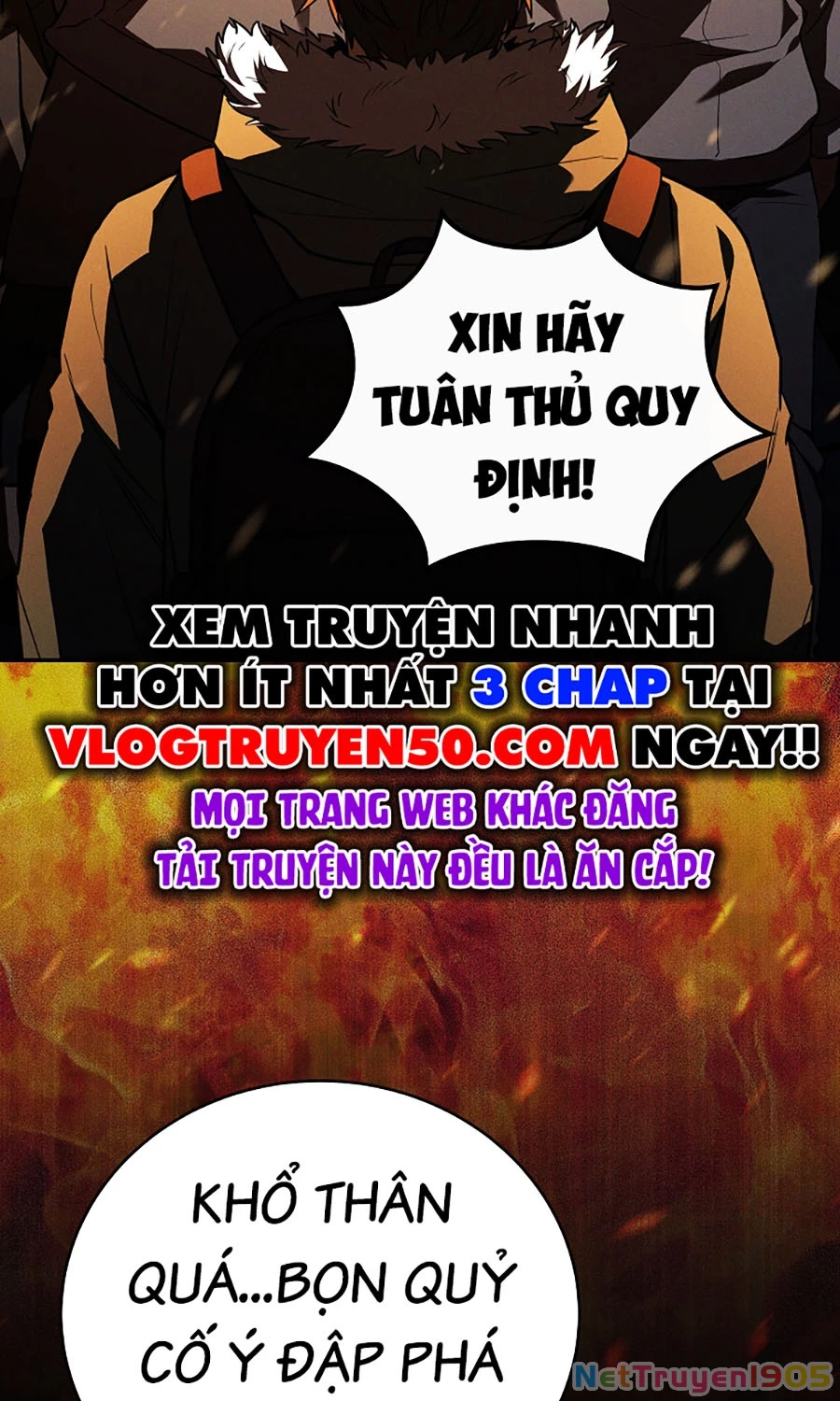 Sự Trở Lại Của Người Chơi Bị Đóng Băng Chapter 174 - 43