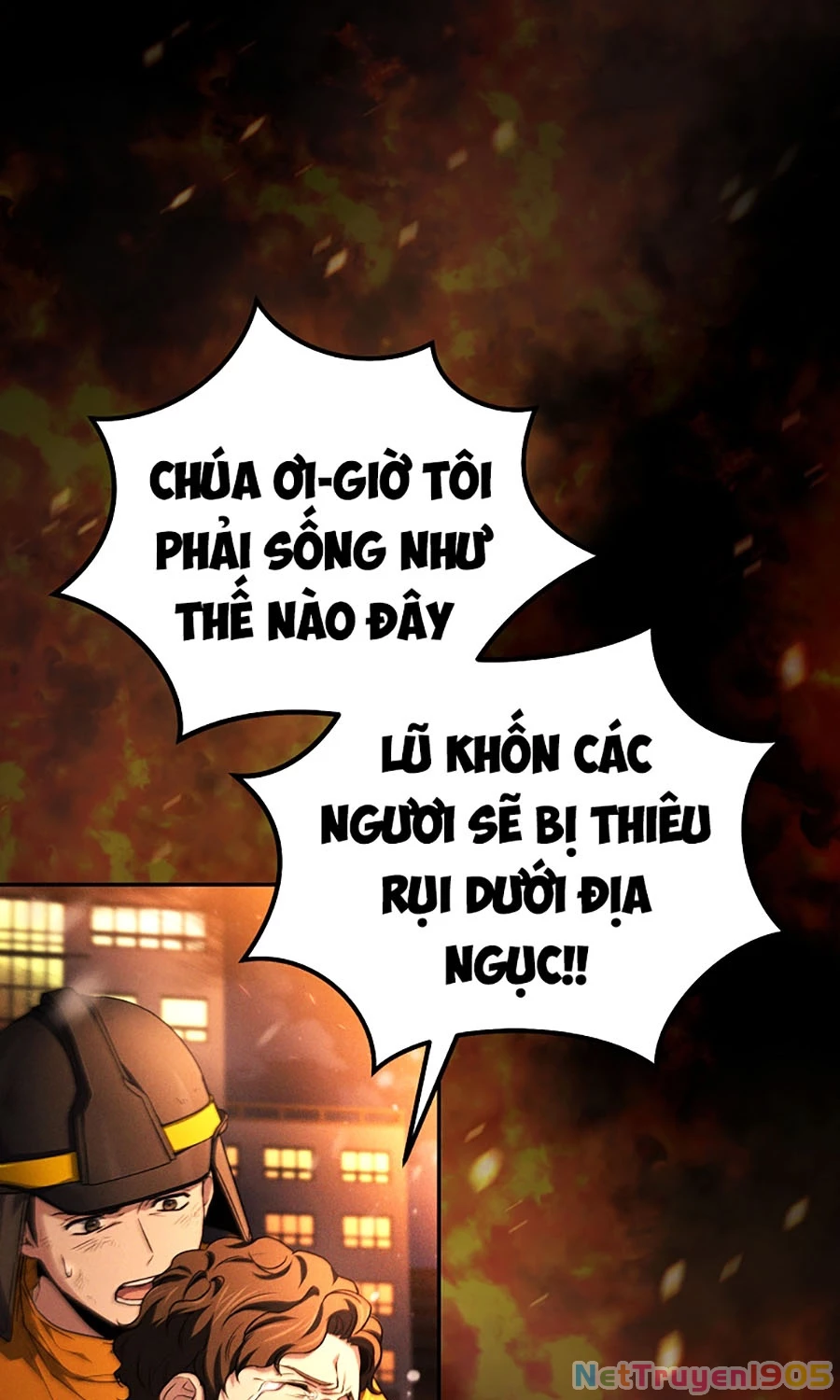 Sự Trở Lại Của Người Chơi Bị Đóng Băng Chapter 174 - 45