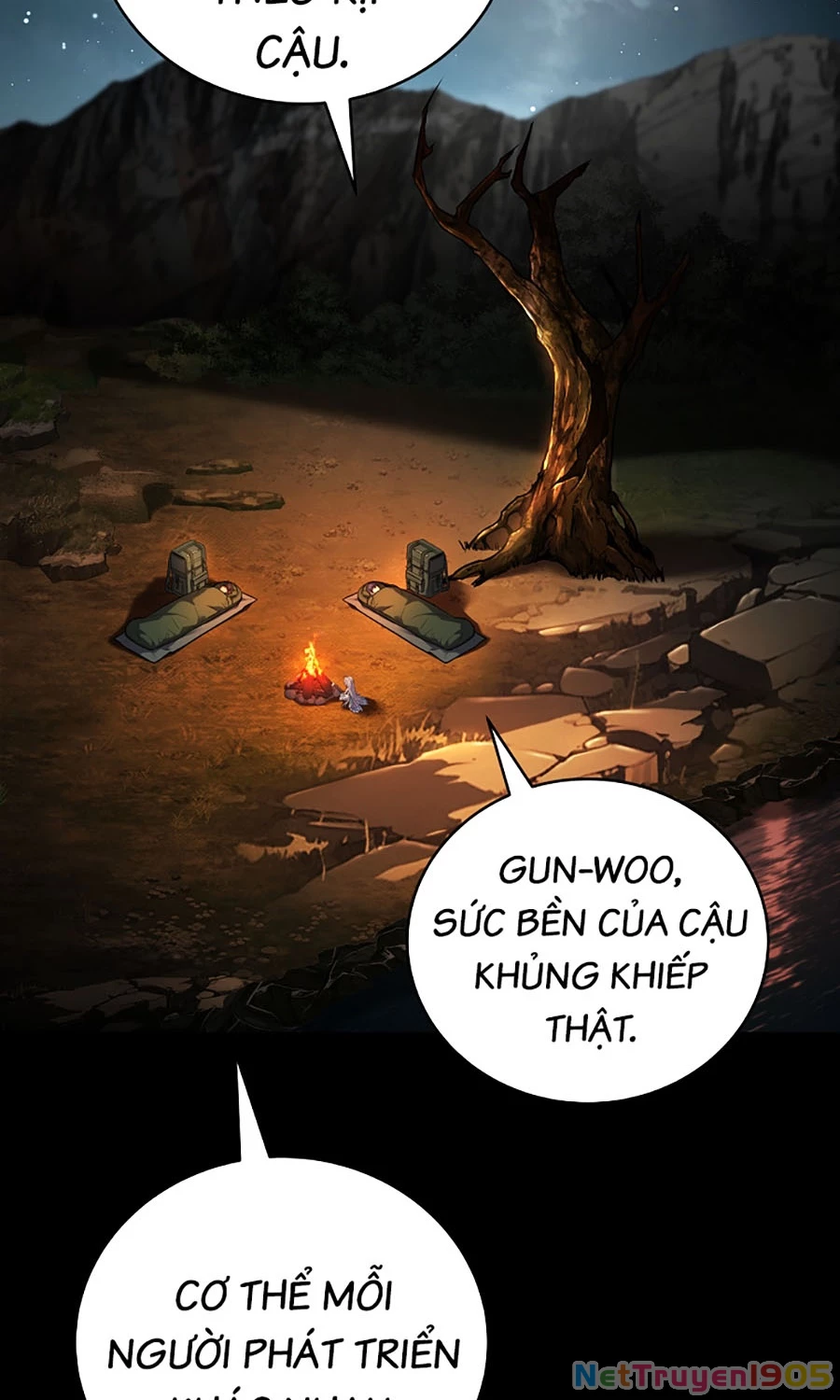 Sự Trở Lại Của Người Chơi Bị Đóng Băng Chapter 174 - 78