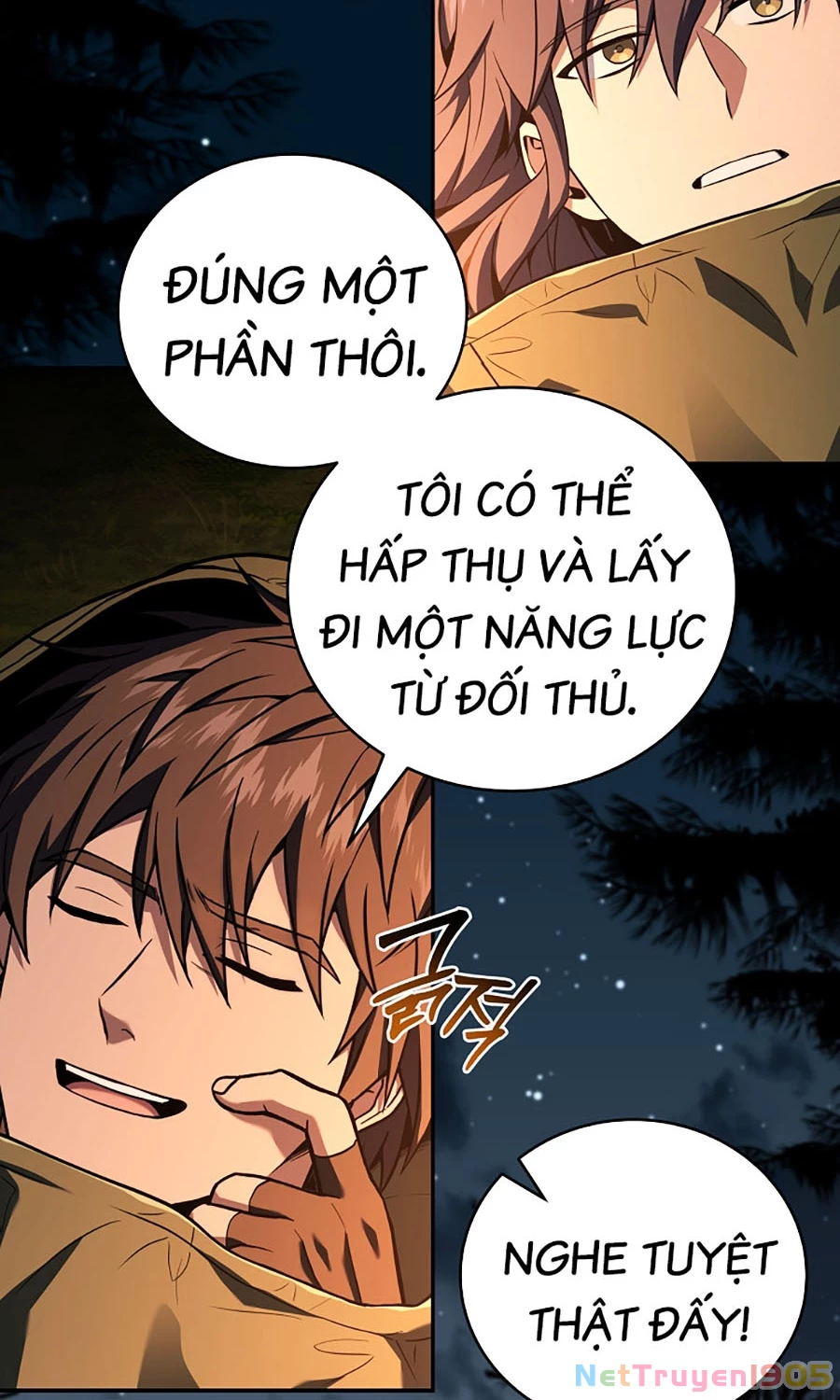 Sự Trở Lại Của Người Chơi Bị Đóng Băng Chapter 174 - 80