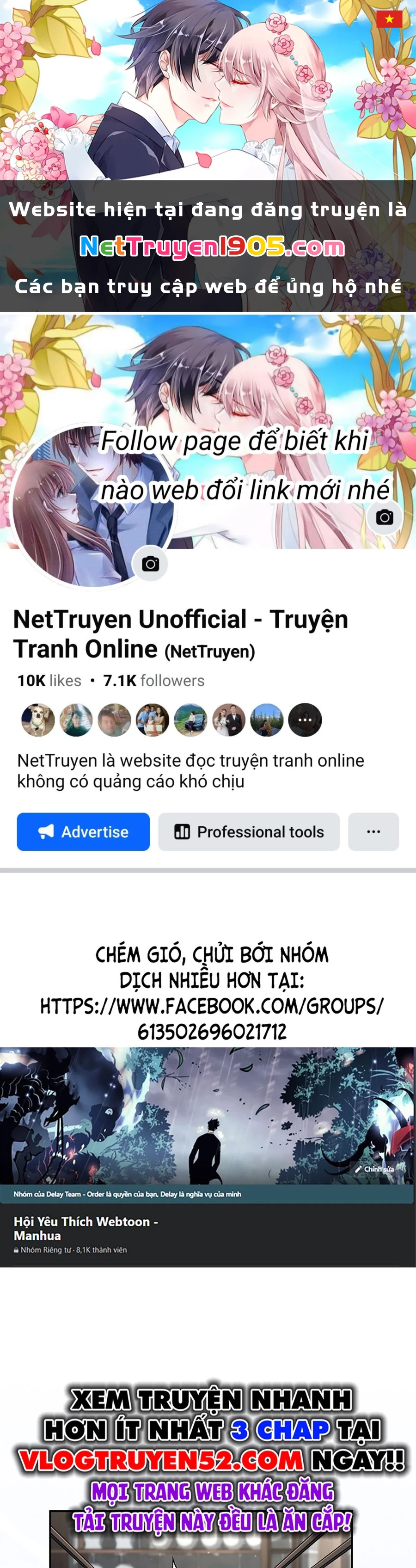 Sự Trở Lại Của Người Chơi Bị Đóng Băng Chapter 175 - 1