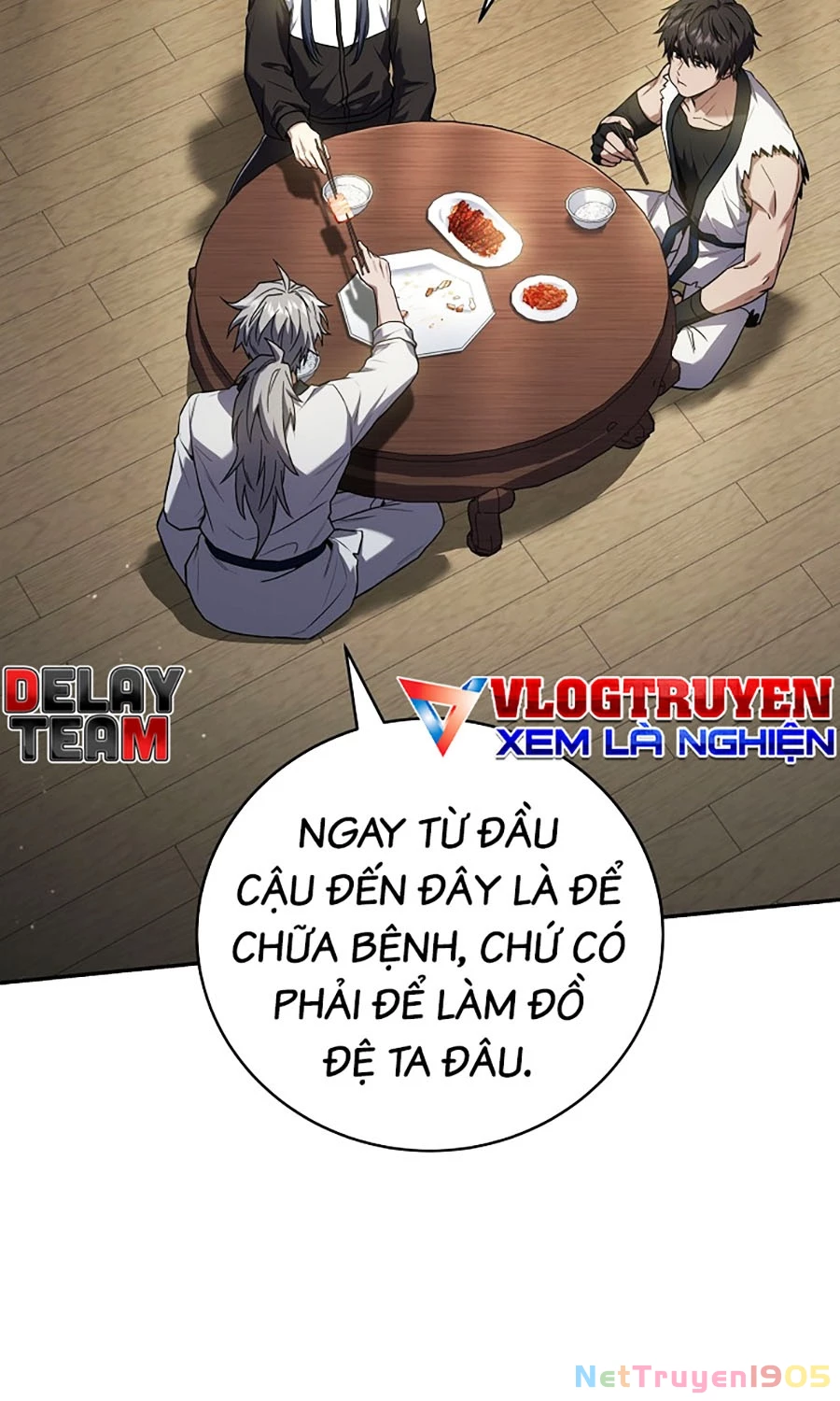 Sự Trở Lại Của Người Chơi Bị Đóng Băng Chapter 175 - 5
