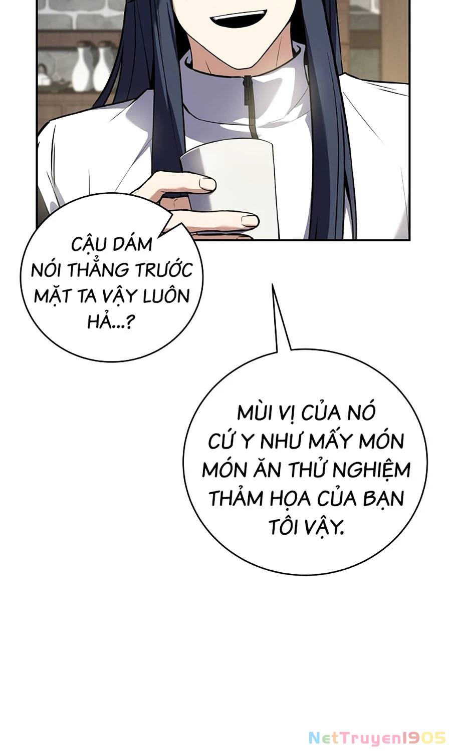 Sự Trở Lại Của Người Chơi Bị Đóng Băng Chapter 175 - 19