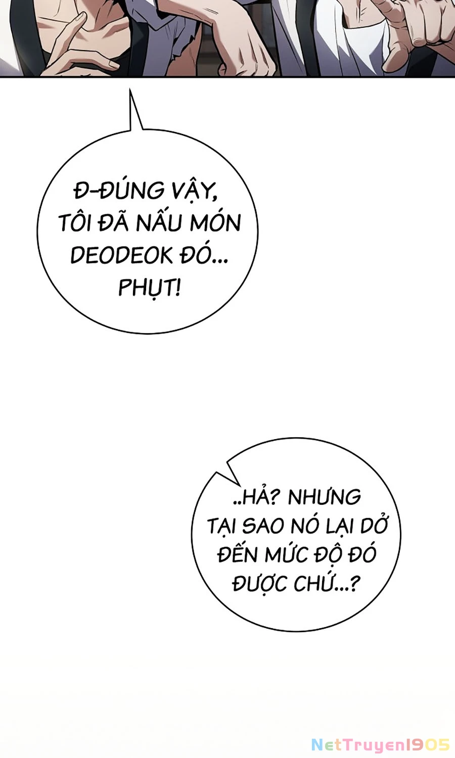 Sự Trở Lại Của Người Chơi Bị Đóng Băng Chapter 175 - 21