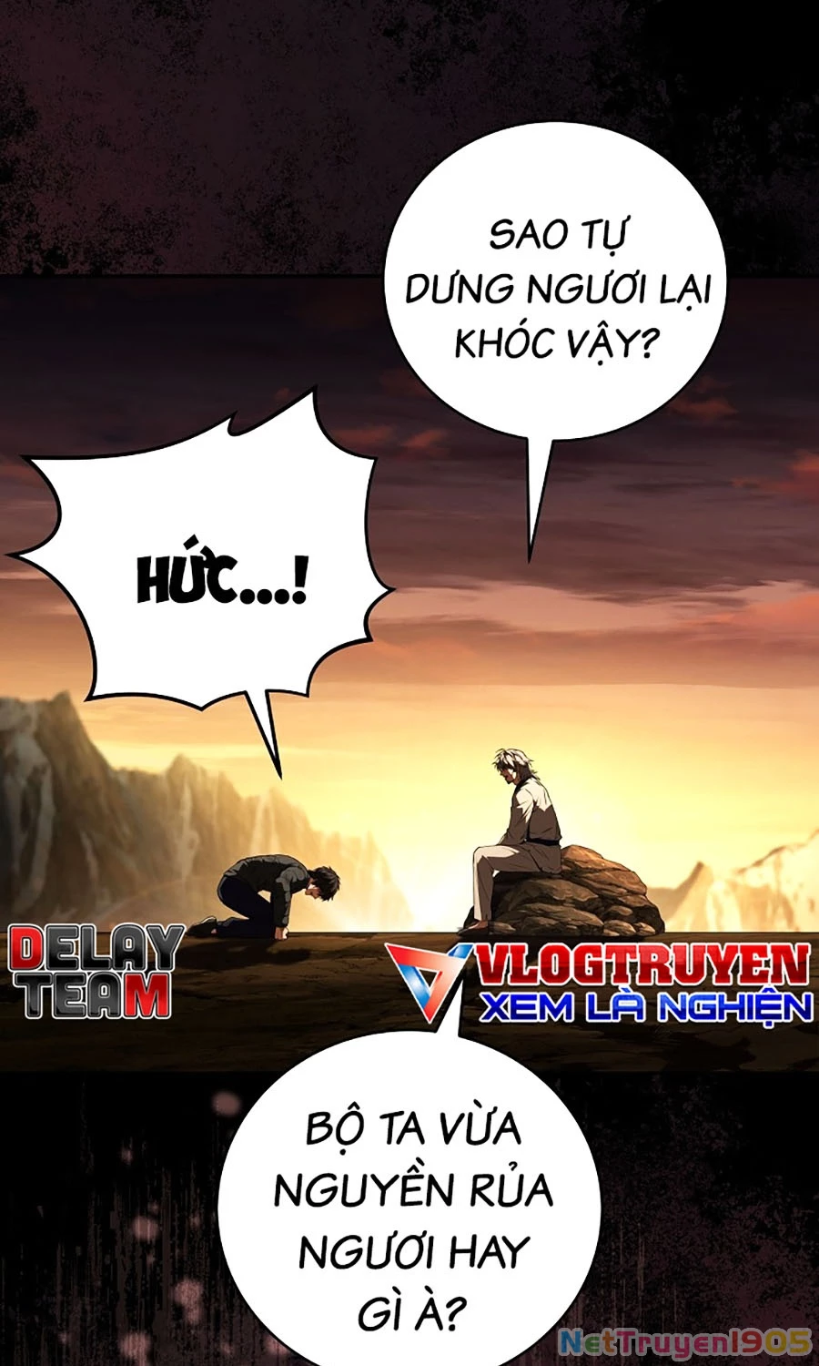 Sự Trở Lại Của Người Chơi Bị Đóng Băng Chapter 175 - 35