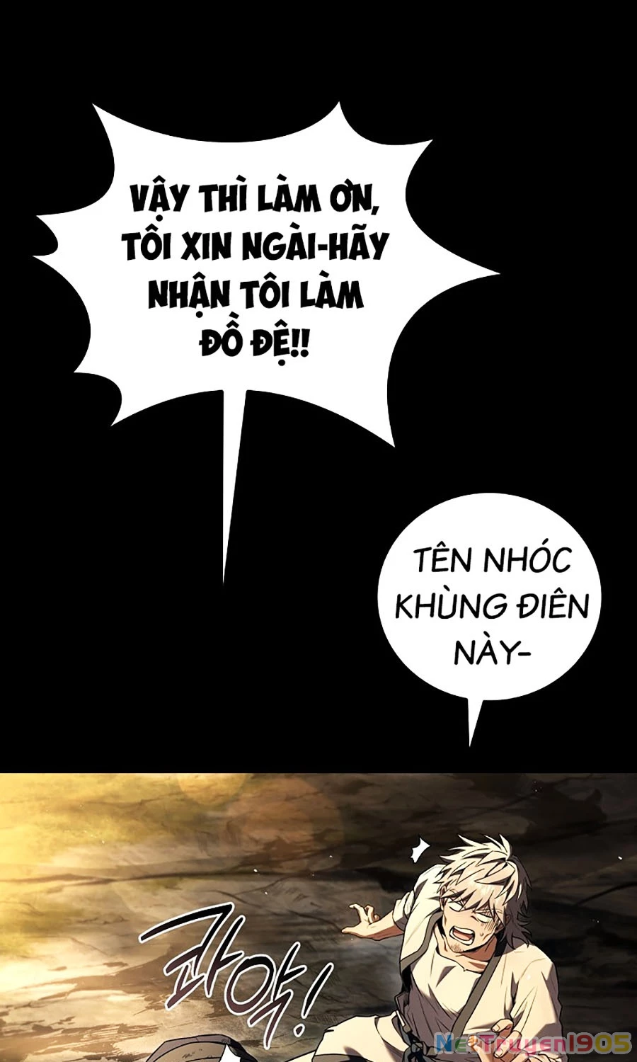 Sự Trở Lại Của Người Chơi Bị Đóng Băng Chapter 175 - 48
