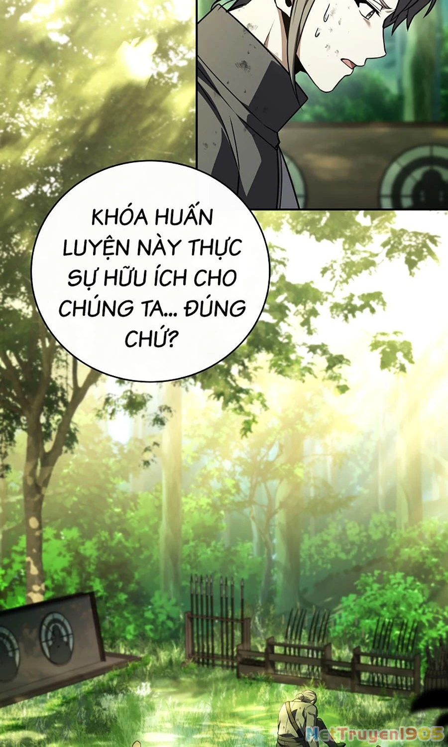 Sự Trở Lại Của Người Chơi Bị Đóng Băng Chapter 175 - 67