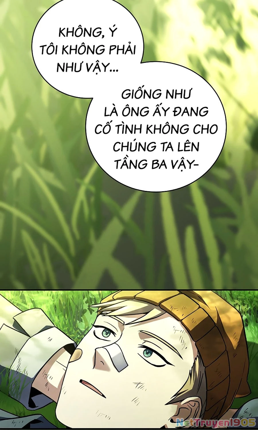 Sự Trở Lại Của Người Chơi Bị Đóng Băng Chapter 175 - 72