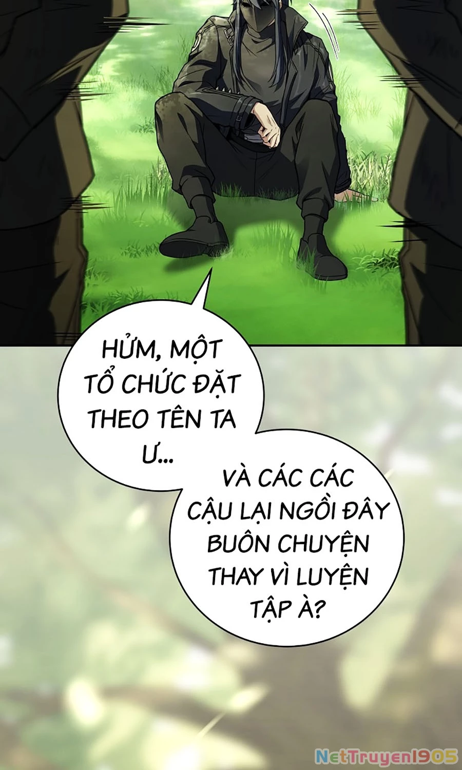 Sự Trở Lại Của Người Chơi Bị Đóng Băng Chapter 175 - 75