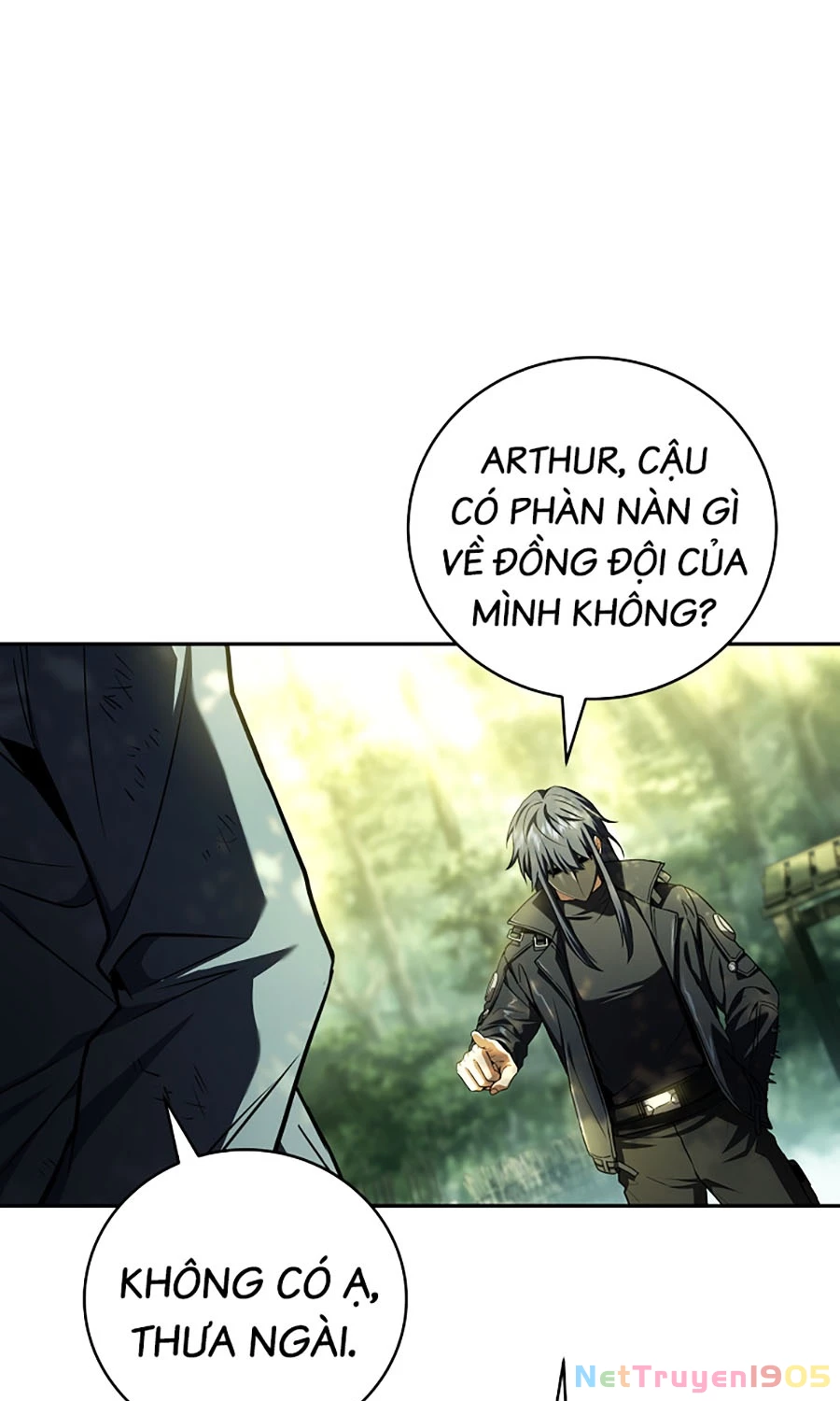 Sự Trở Lại Của Người Chơi Bị Đóng Băng Chapter 175 - 80
