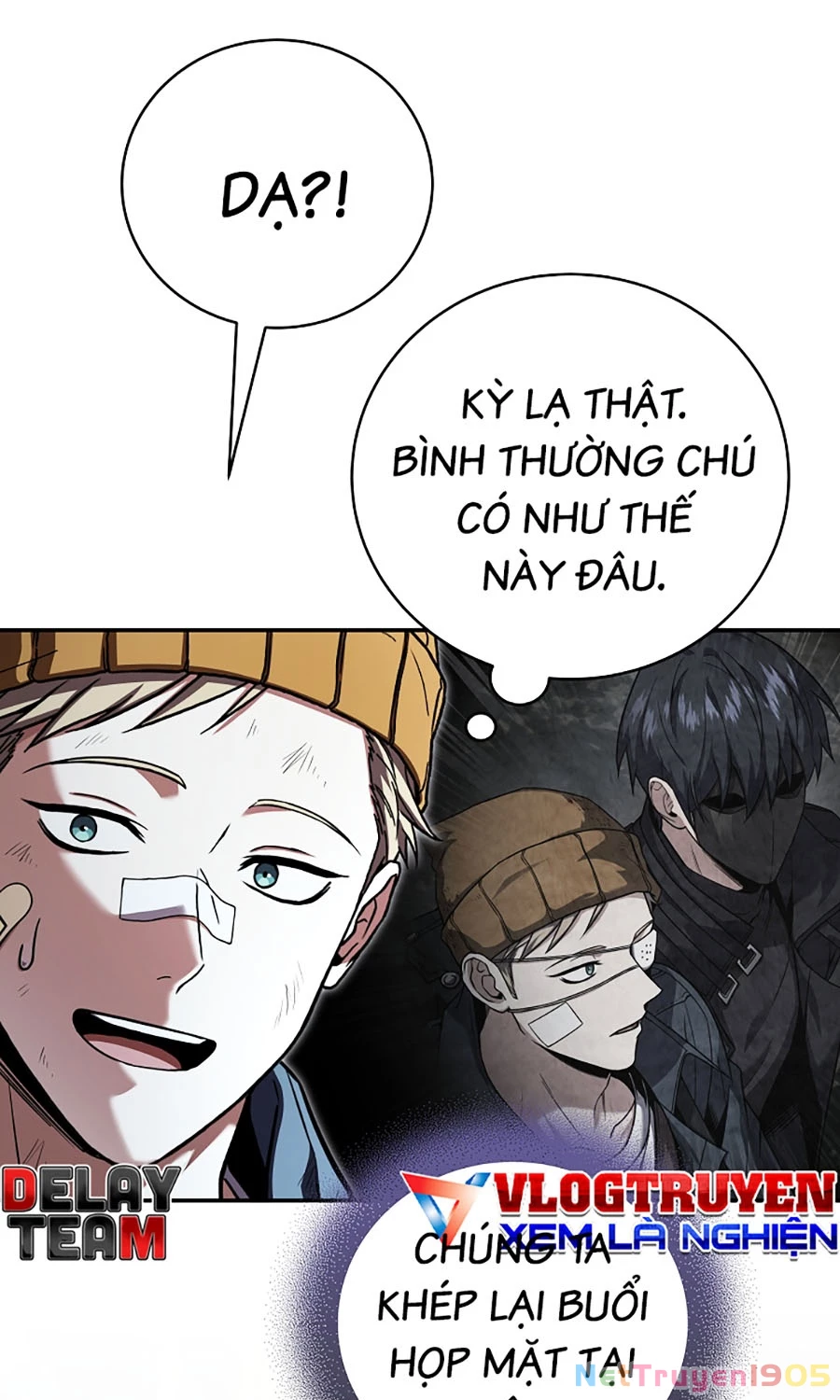 Sự Trở Lại Của Người Chơi Bị Đóng Băng Chapter 175 - 84