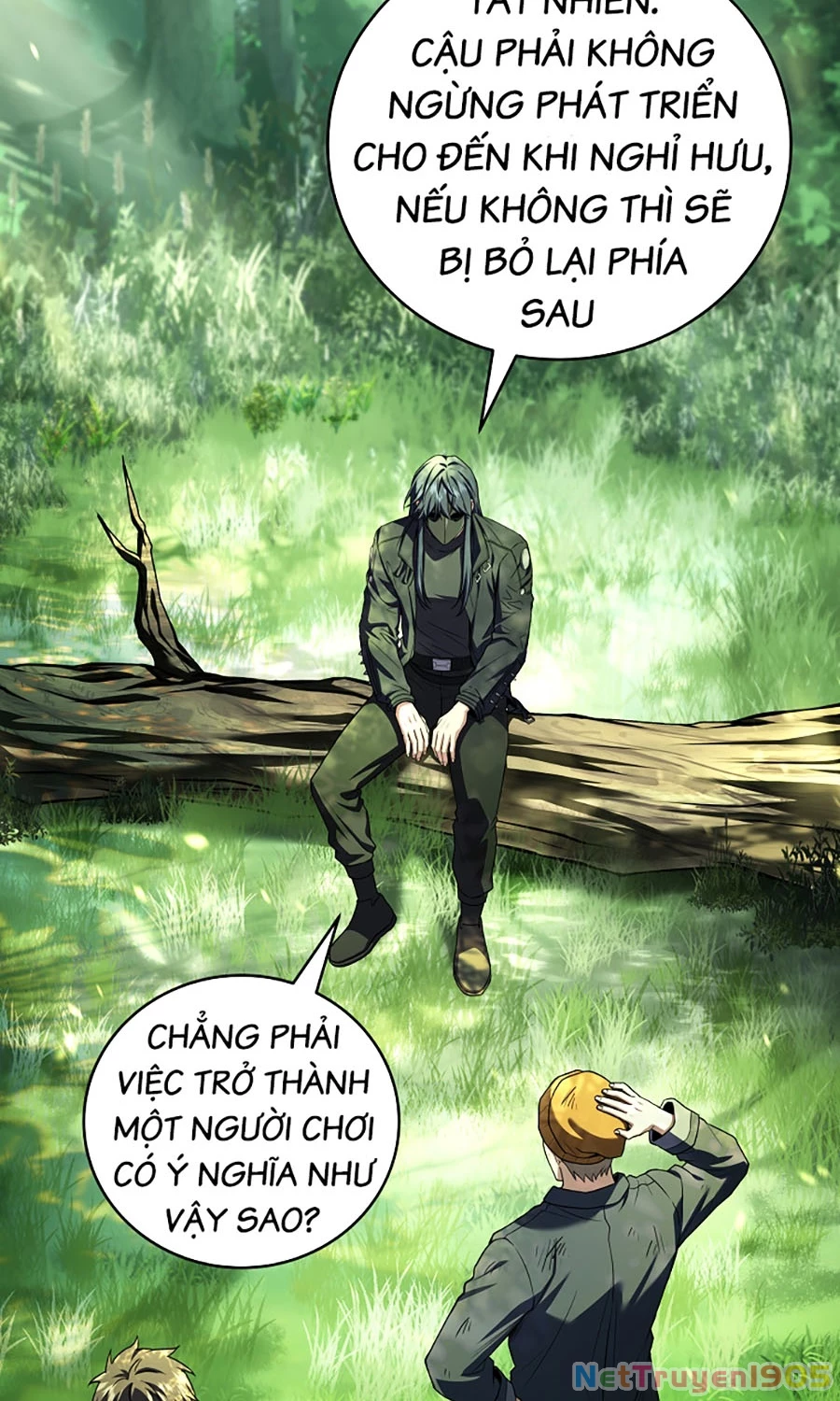 Sự Trở Lại Của Người Chơi Bị Đóng Băng Chapter 175 - 87