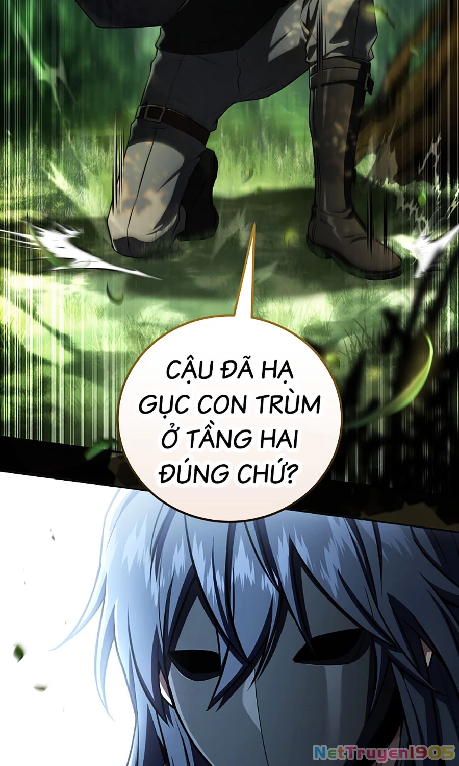 Sự Trở Lại Của Người Chơi Bị Đóng Băng Chapter 175 - 95