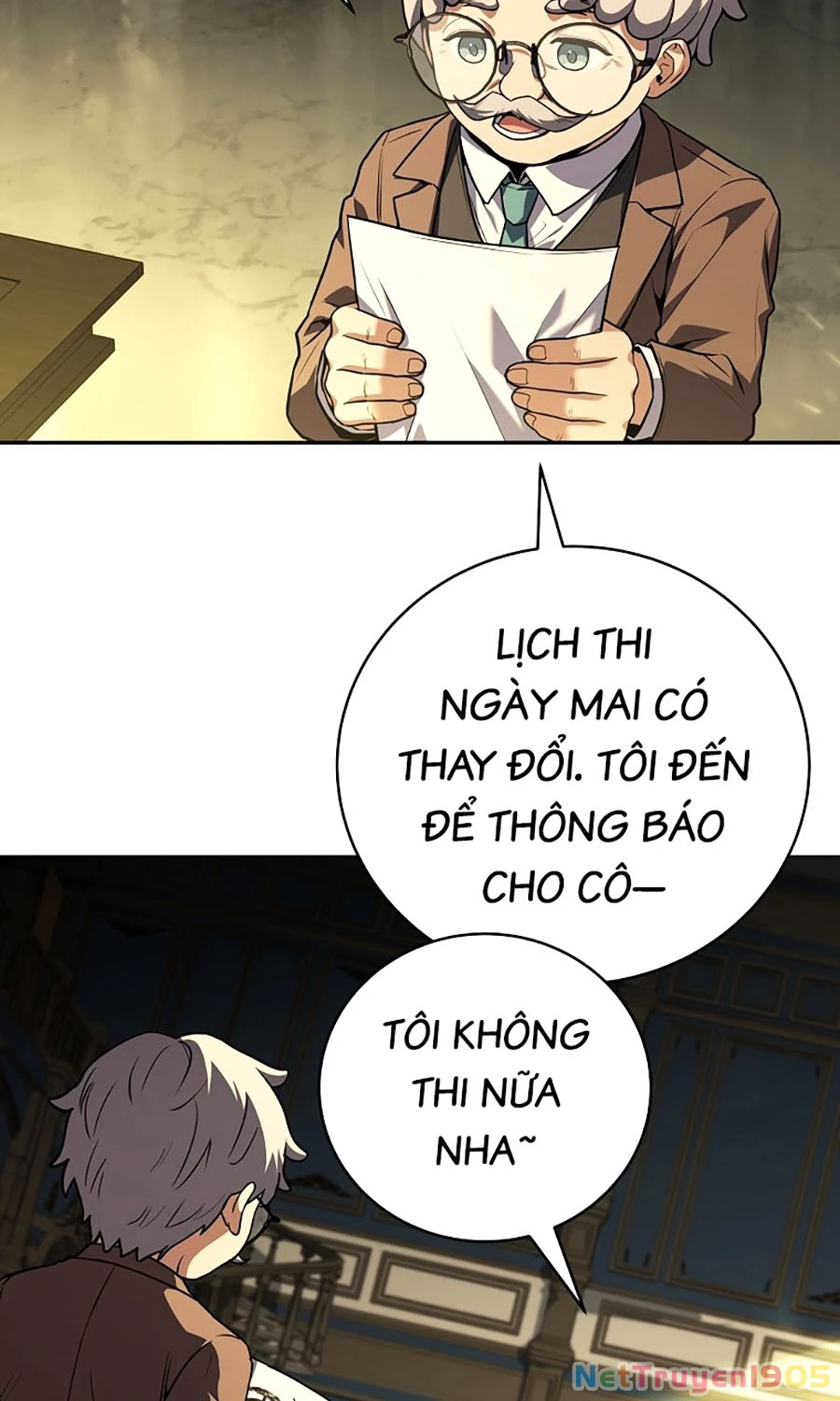 Sự Trở Lại Của Người Chơi Bị Đóng Băng Chapter 176 - 16
