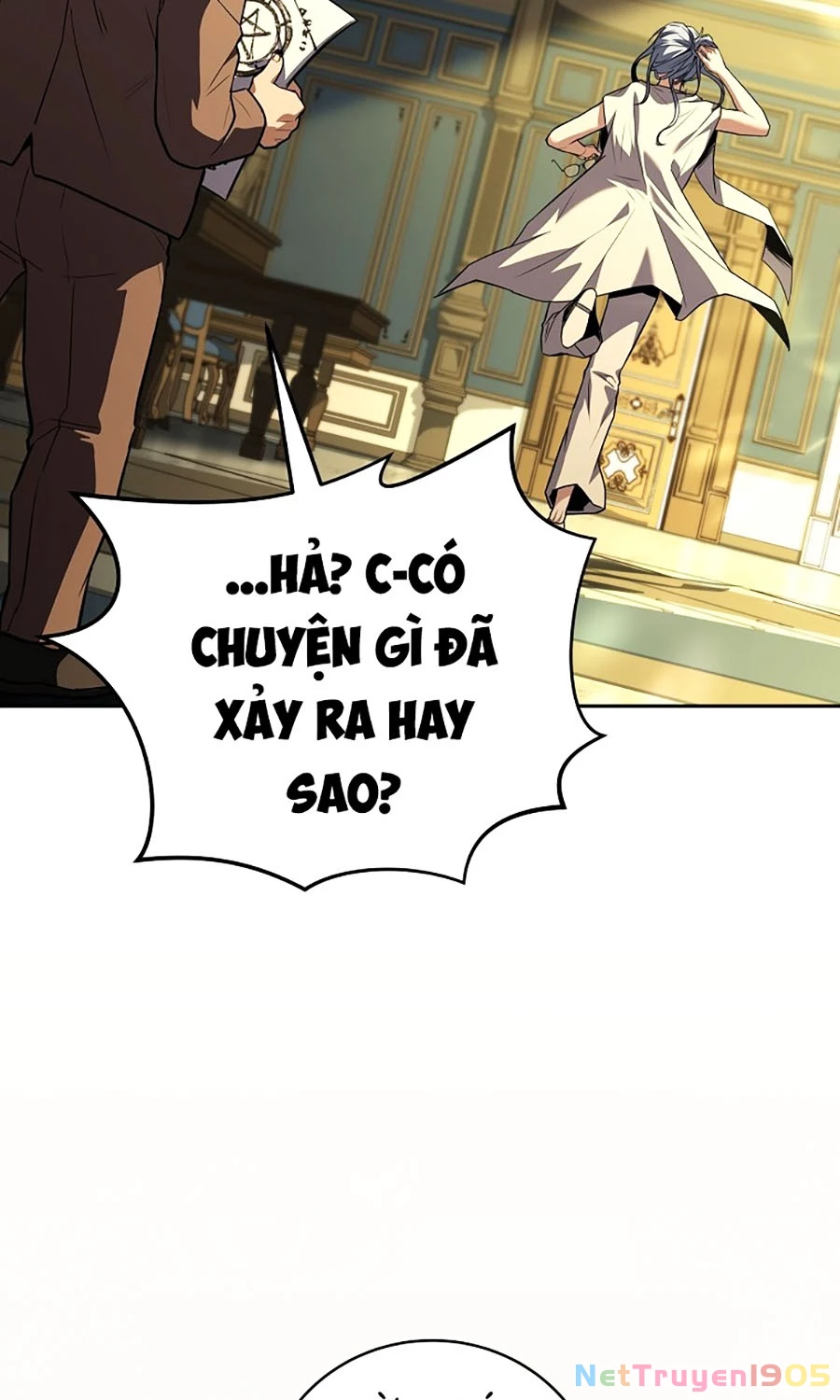 Sự Trở Lại Của Người Chơi Bị Đóng Băng Chapter 176 - 17