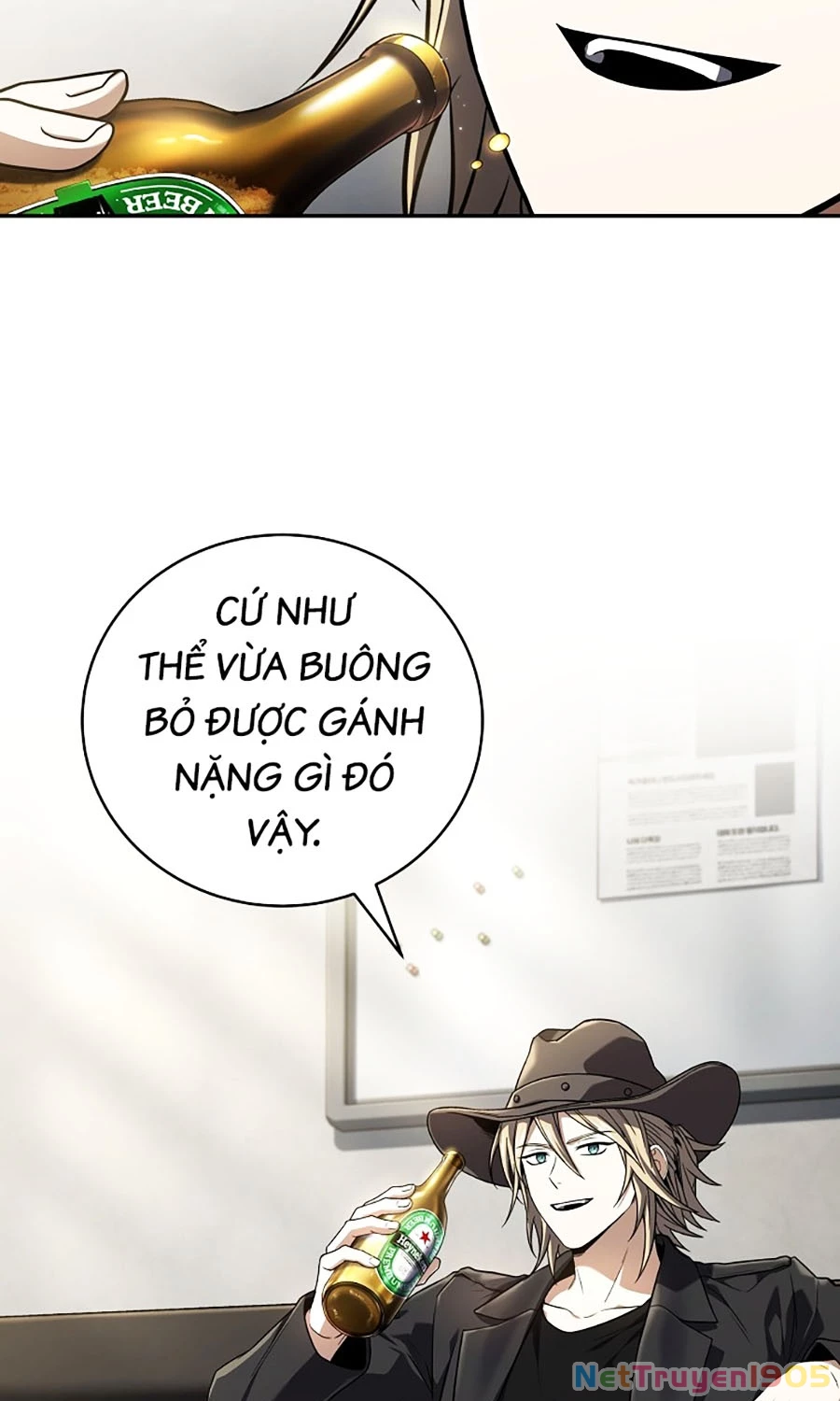 Sự Trở Lại Của Người Chơi Bị Đóng Băng Chapter 176 - 38