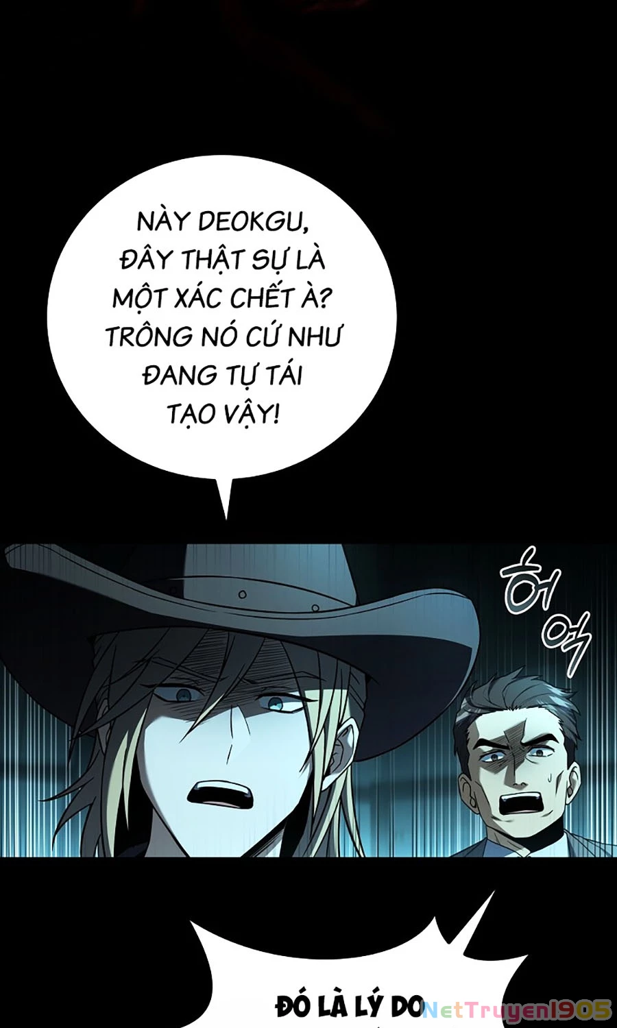 Sự Trở Lại Của Người Chơi Bị Đóng Băng Chapter 176 - 59