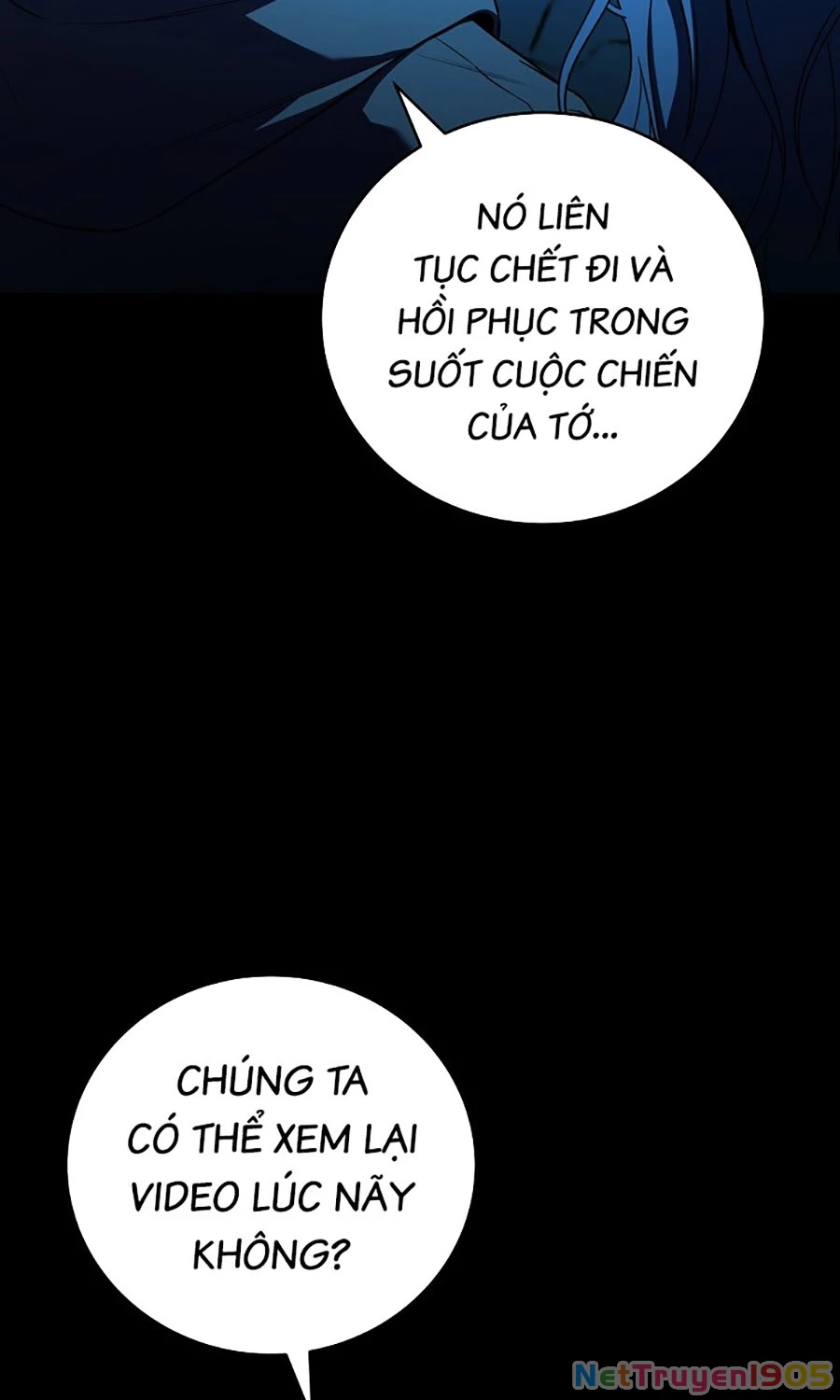 Sự Trở Lại Của Người Chơi Bị Đóng Băng Chapter 176 - 92
