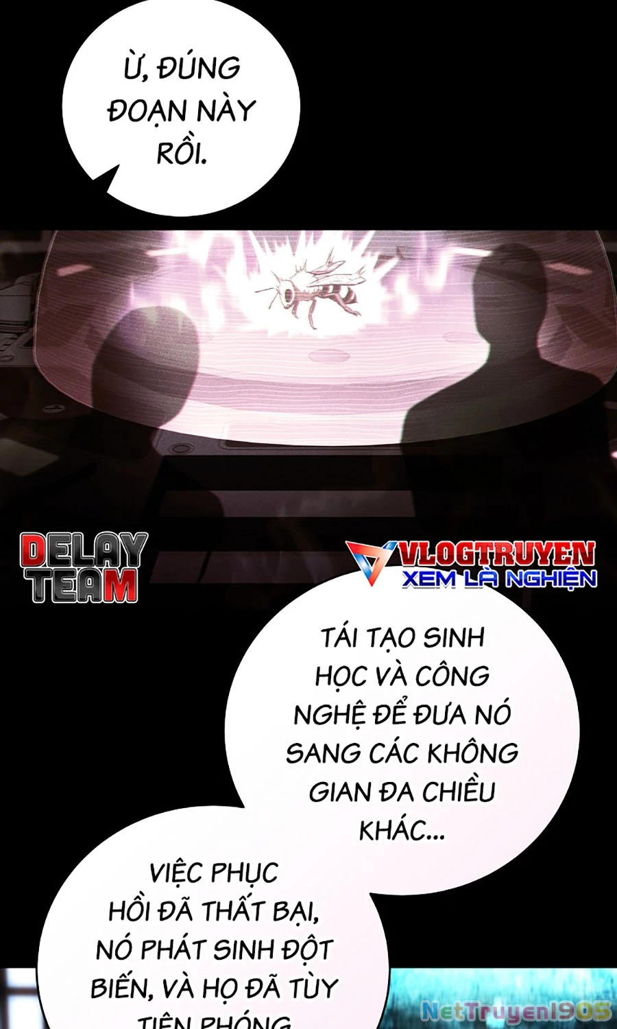 Sự Trở Lại Của Người Chơi Bị Đóng Băng Chapter 176 - 94