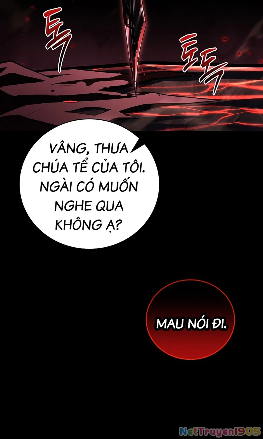Sự Trở Lại Của Người Chơi Bị Đóng Băng Chapter 177 - 4