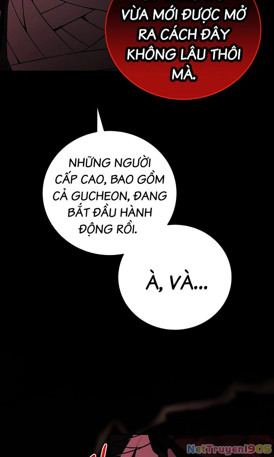 Sự Trở Lại Của Người Chơi Bị Đóng Băng Chapter 177 - 6