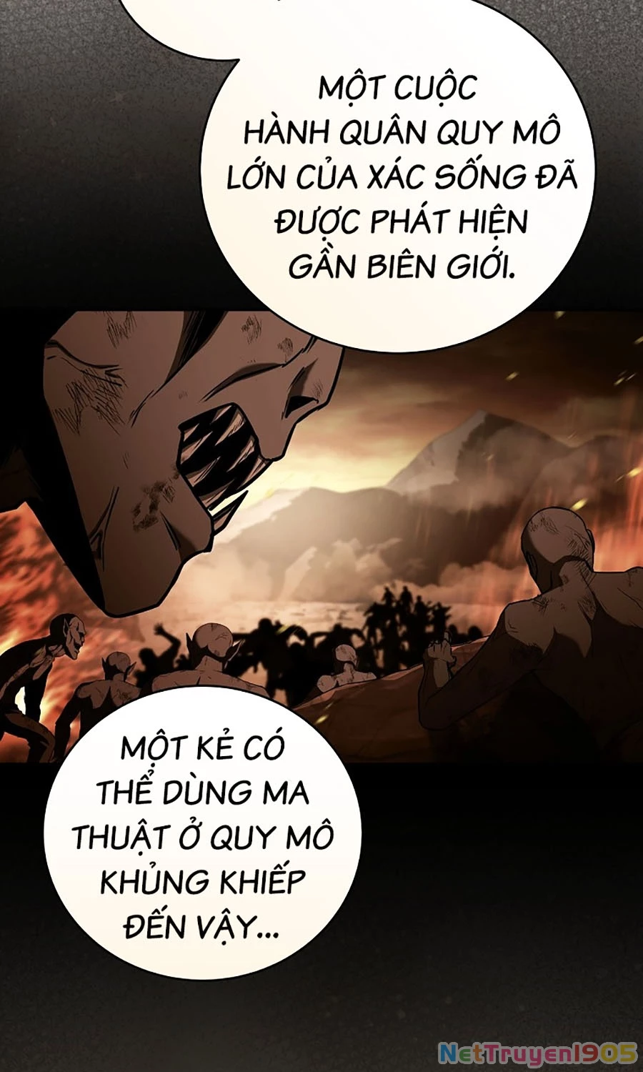 Sự Trở Lại Của Người Chơi Bị Đóng Băng Chapter 177 - 39