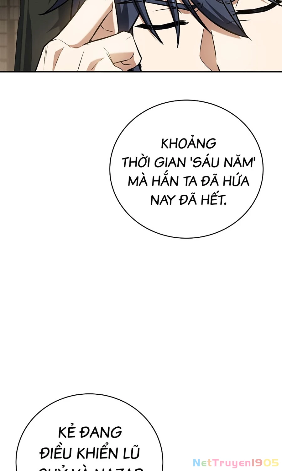Sự Trở Lại Của Người Chơi Bị Đóng Băng Chapter 177 - 46