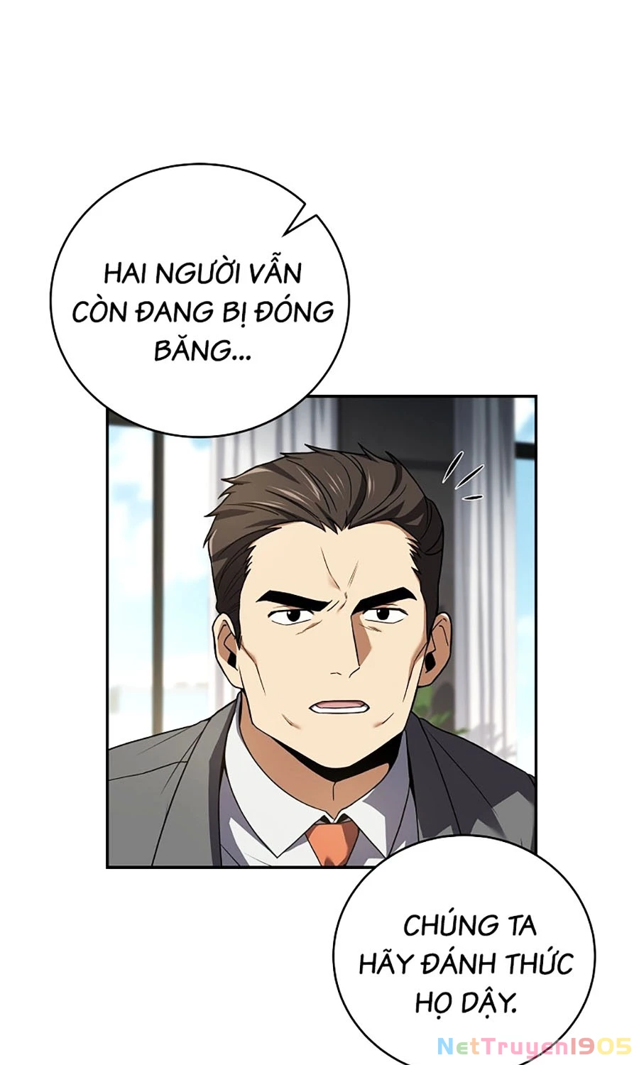 Sự Trở Lại Của Người Chơi Bị Đóng Băng Chapter 177 - 51