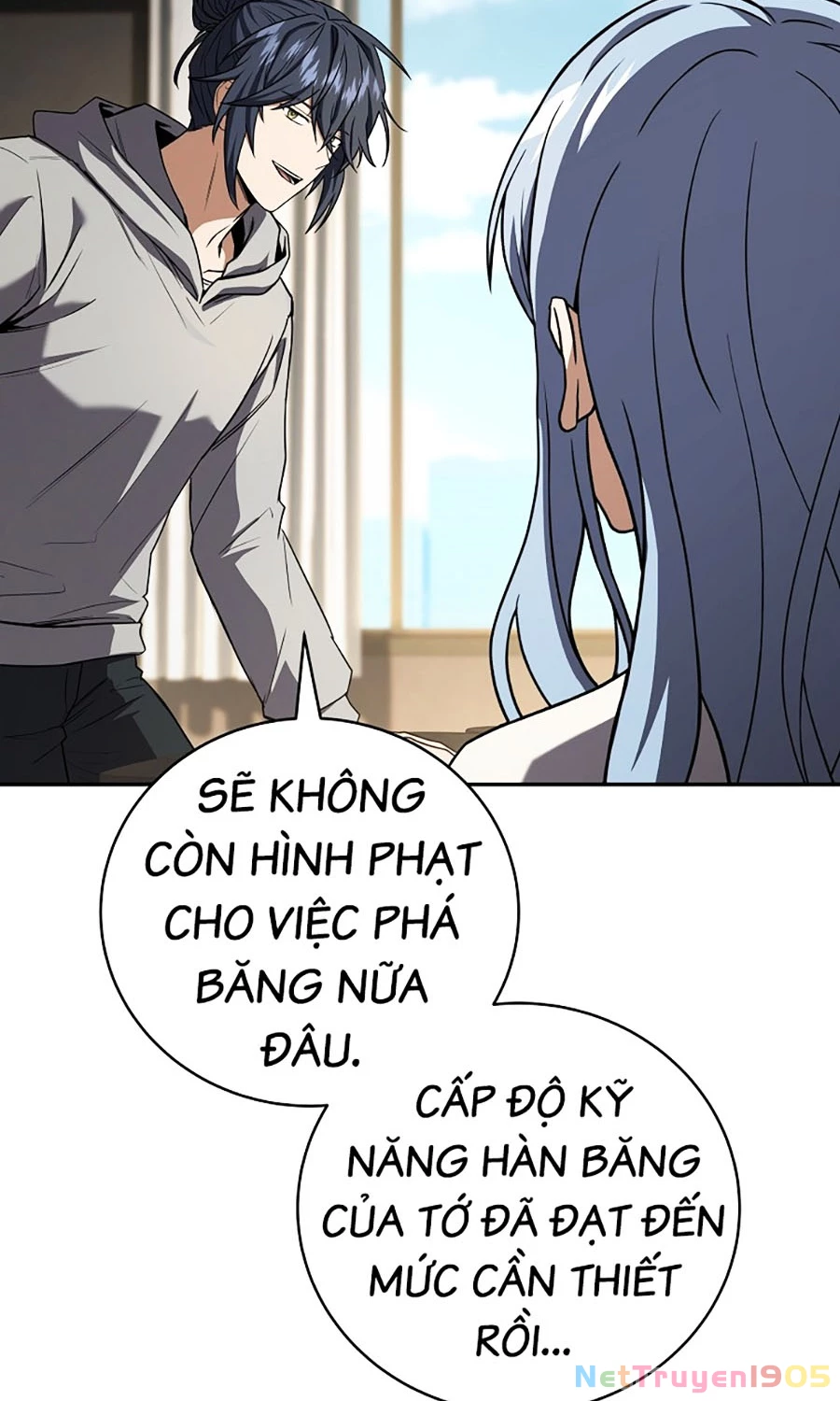 Sự Trở Lại Của Người Chơi Bị Đóng Băng Chapter 177 - 54