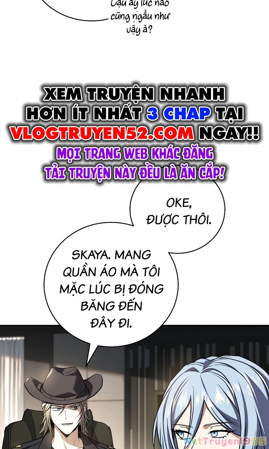 Sự Trở Lại Của Người Chơi Bị Đóng Băng Chapter 177 - 57