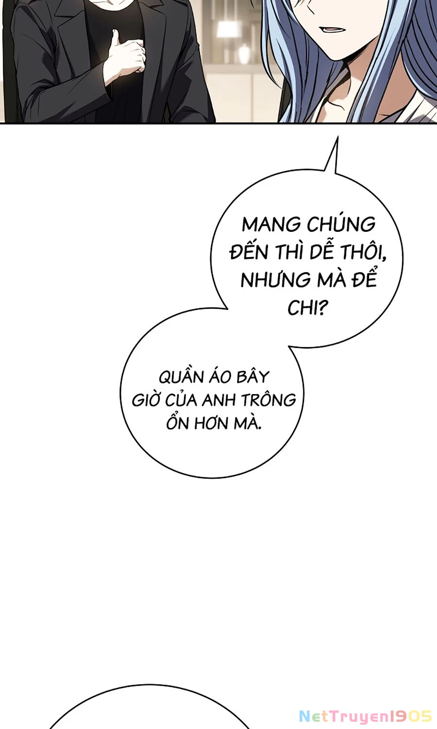 Sự Trở Lại Của Người Chơi Bị Đóng Băng Chapter 177 - 58