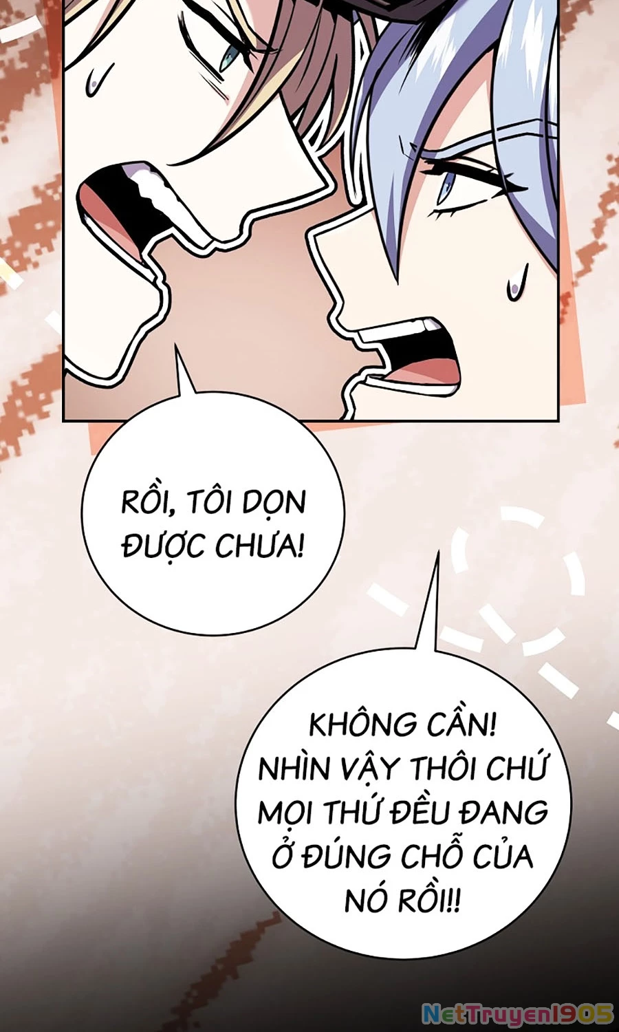 Sự Trở Lại Của Người Chơi Bị Đóng Băng Chapter 177 - 70