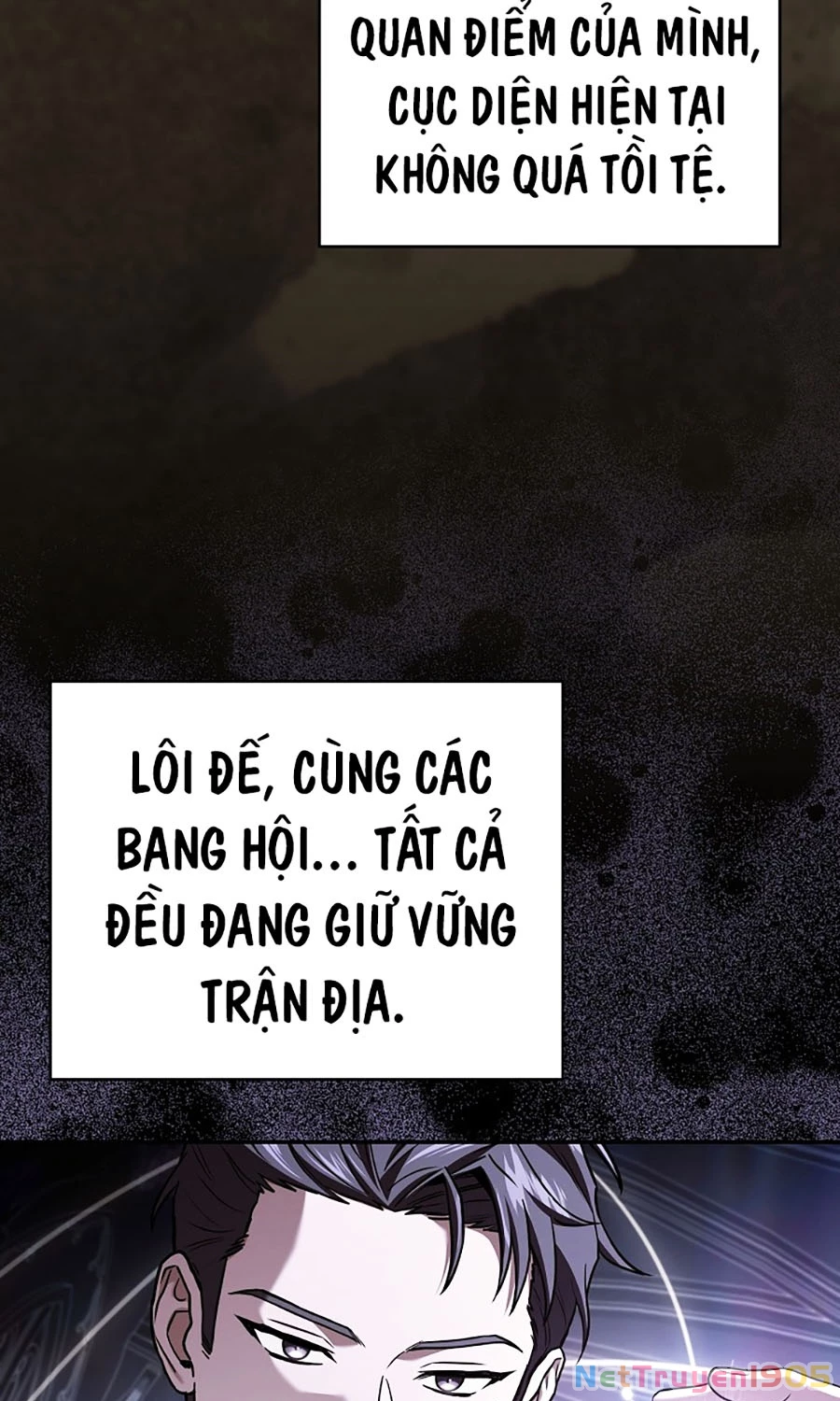 Sự Trở Lại Của Người Chơi Bị Đóng Băng Chapter 177 - 74