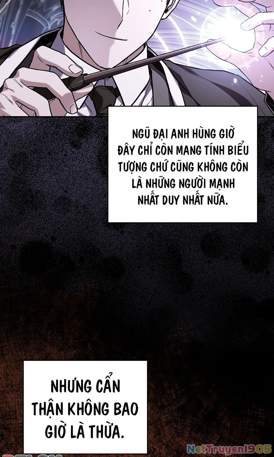 Sự Trở Lại Của Người Chơi Bị Đóng Băng Chapter 177 - 75