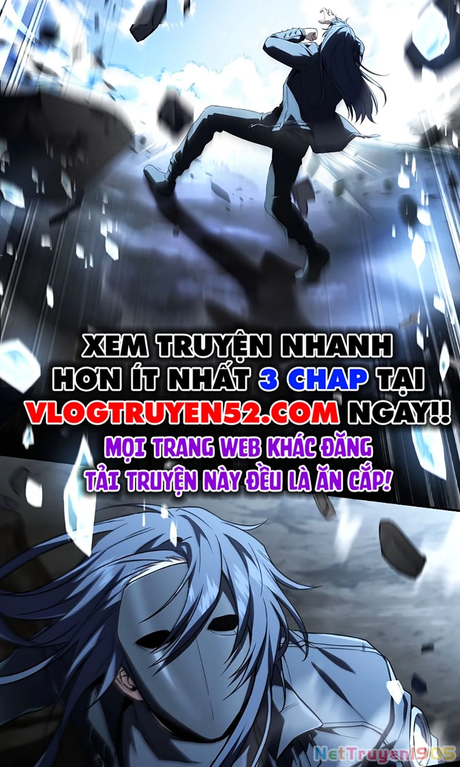 Sự Trở Lại Của Người Chơi Bị Đóng Băng Chapter 177 - 85